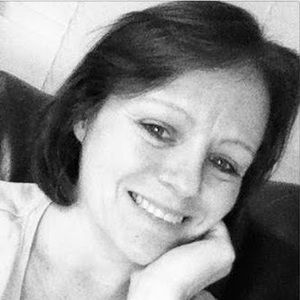 Meet your Posher, Pam